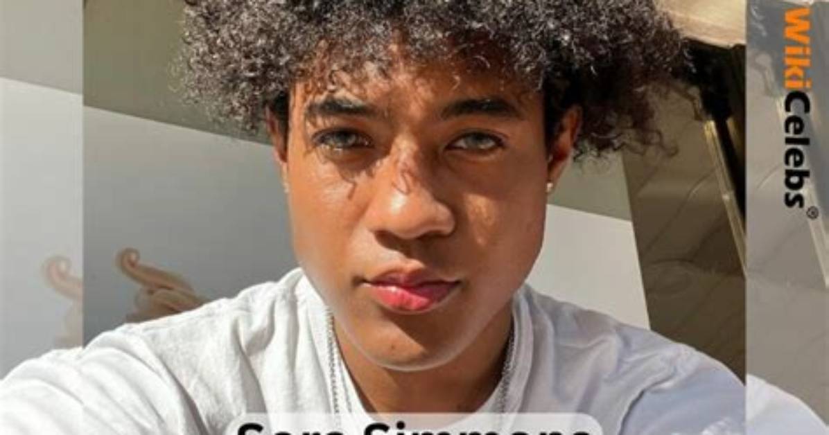 Sora Simmons Net Worth 2024