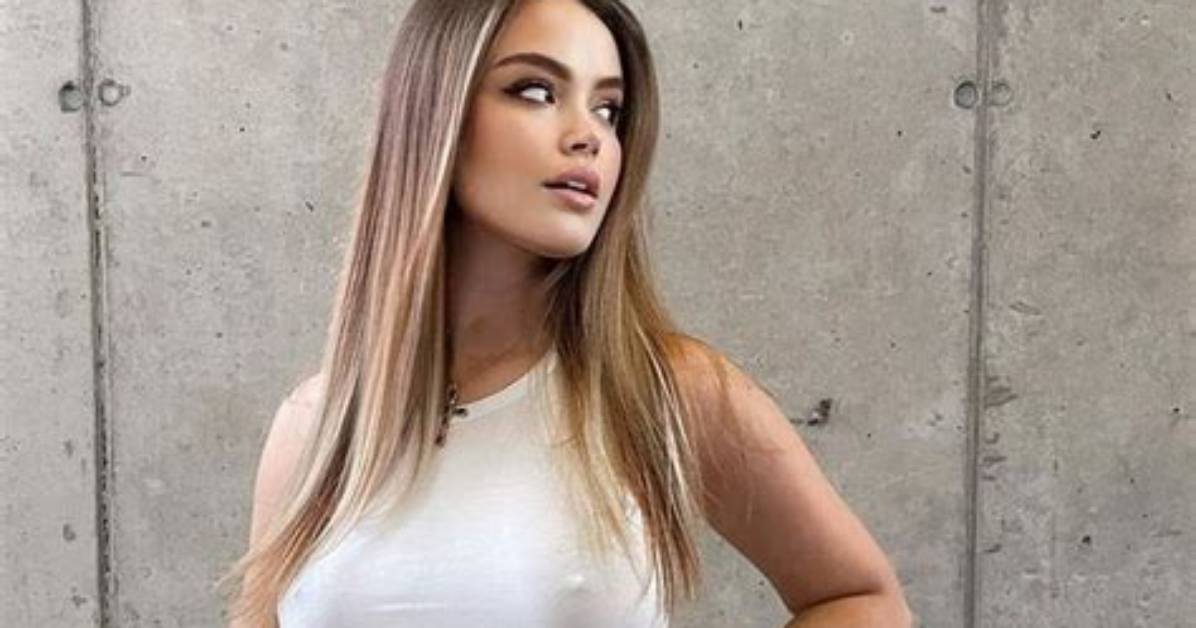 Soraya Eckes