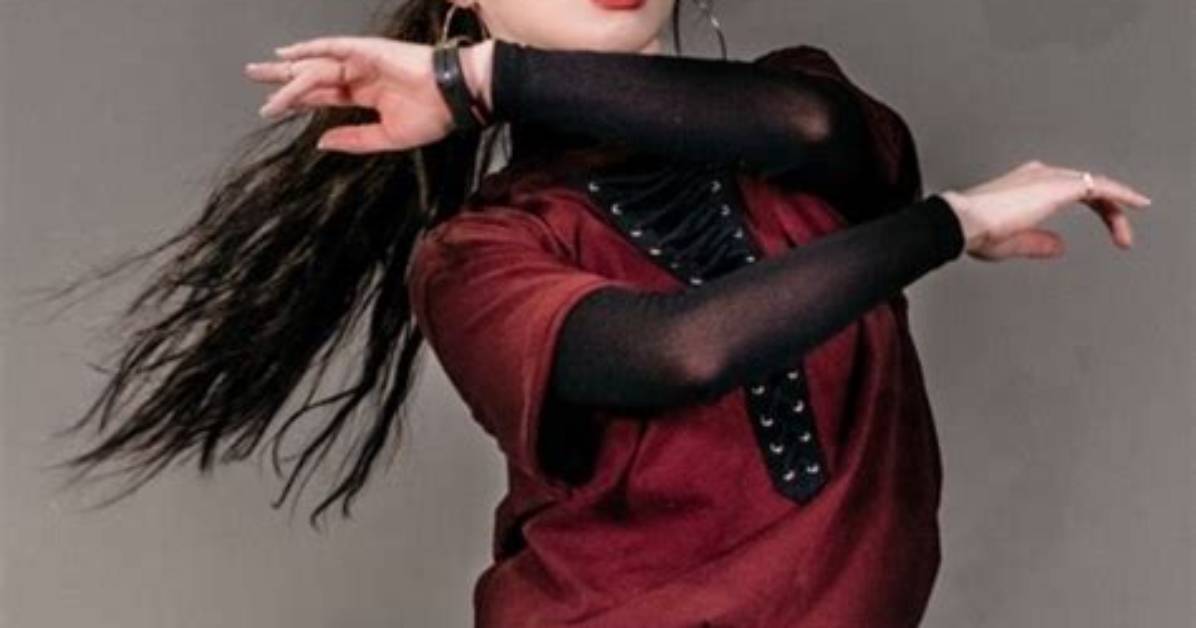 Sori Na