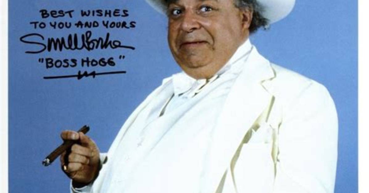 Sorrell Booke