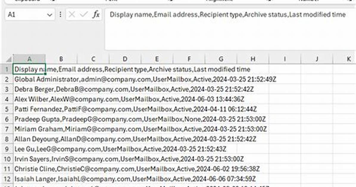 Sort Csv File by Multiple Columns Using the "Sort" Command