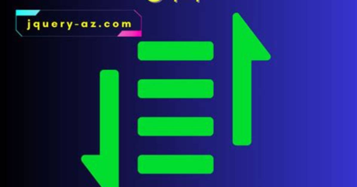 Sort Vector of Vectors
