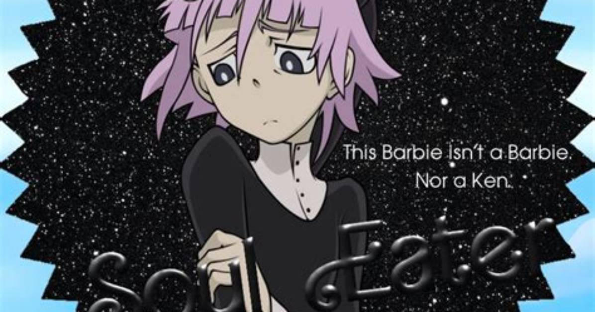 Soul Eater Birthdays - How to Discuss