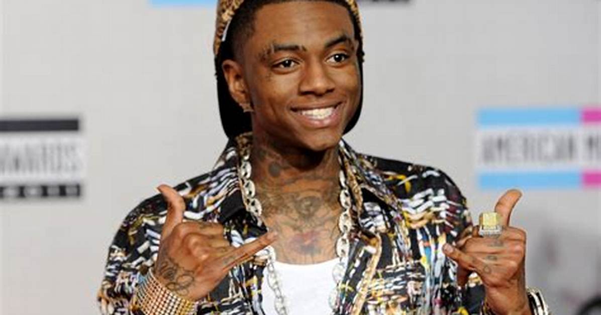Soulja Boy Net Worth