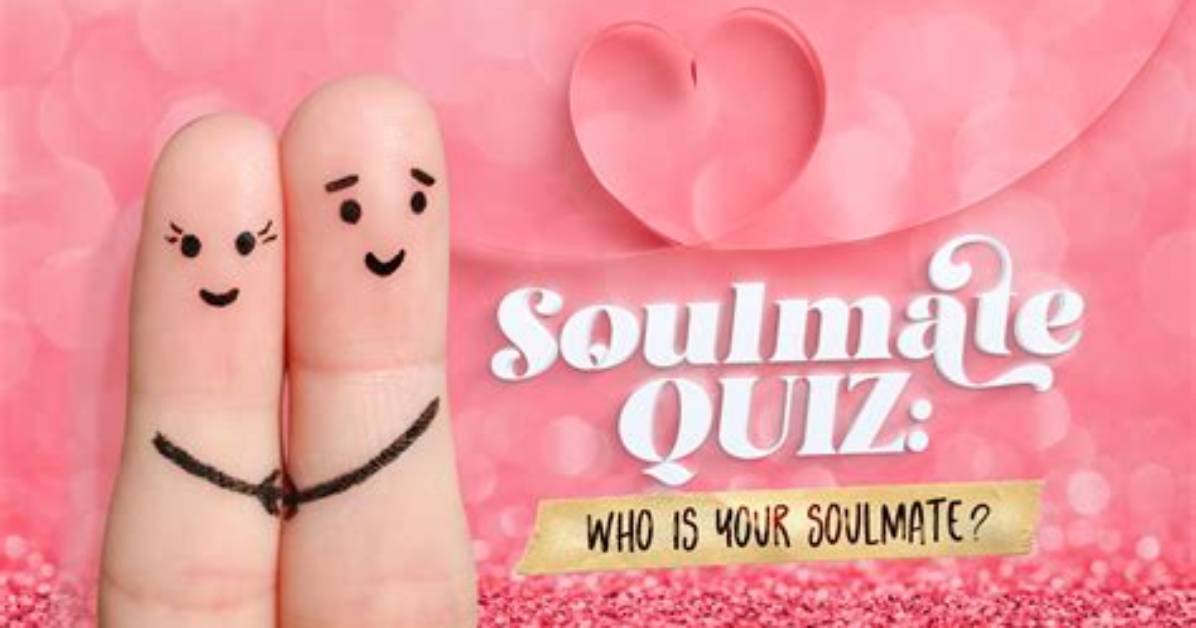 Soulmate Quiz