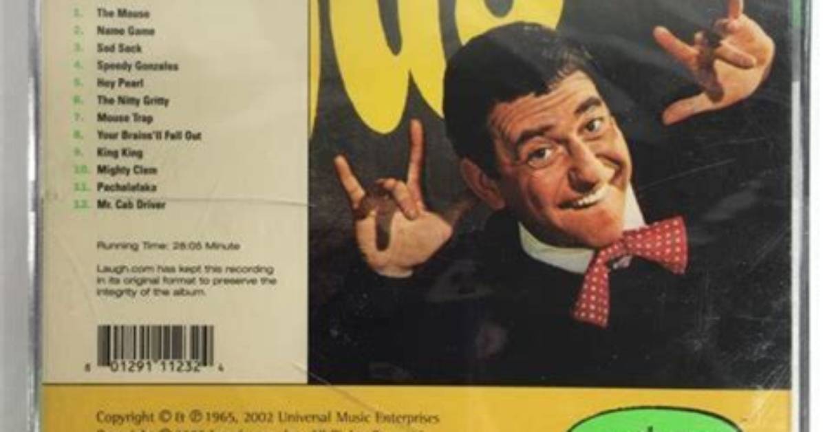 Soupy Sales Net Worth