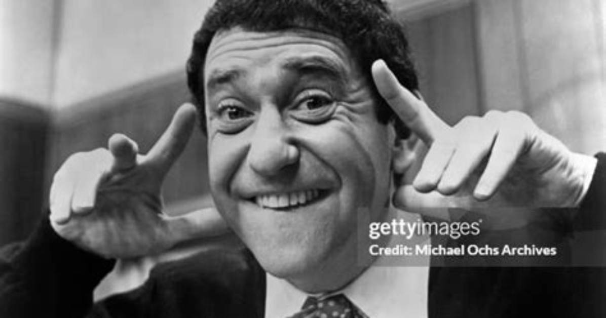 Soupy Sales