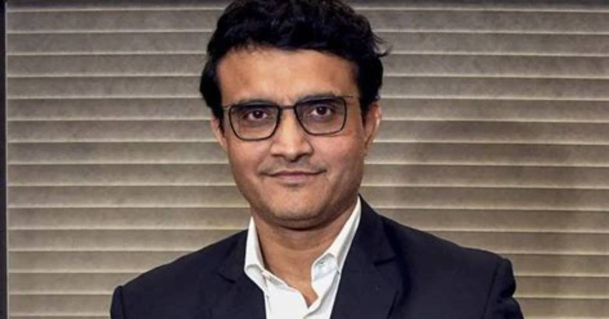 Sourav Ganguly Net Worth