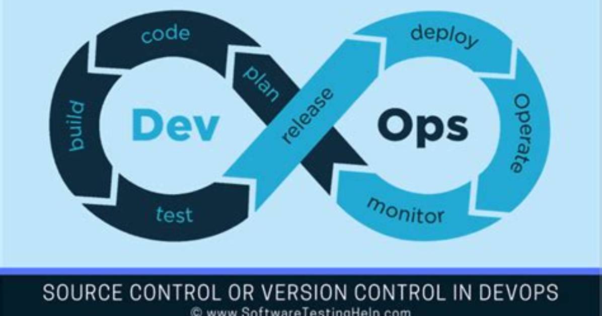 Source and Version Control in Devops
