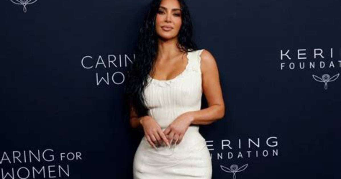 Sources Say Kim Kardashian Still Hasn't Apologized to Taylor Swift over That Leaked Call