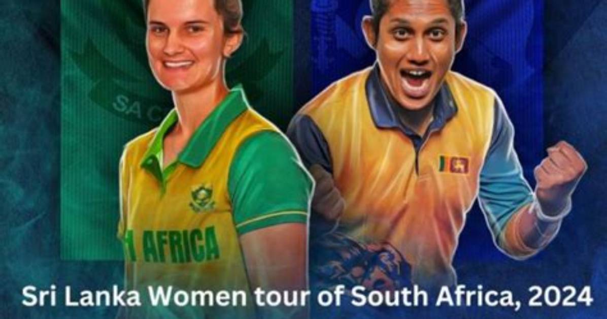 South Africa Tour of Sri Lanka 2021 Schedule, Team Squad, Where to Watch Live in Sa and Sl?