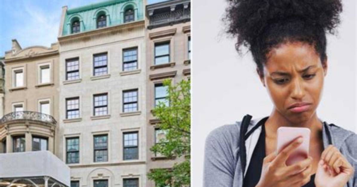 South African Citizen Buys an Upscale New York Townhouse for over R1 Billion in Upmarket Neighbourhood