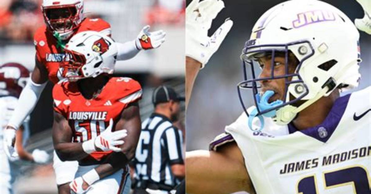 South Alabama-James Madison Prediction, Odds, Pick, How to Watch College Football