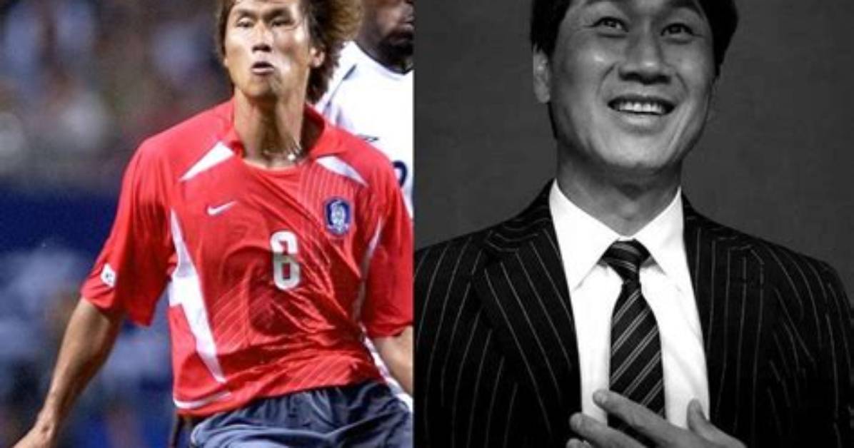 South Korea Football Legend, Yoo Sang-Chul Dies at 49 Following Long Battle with Cancer