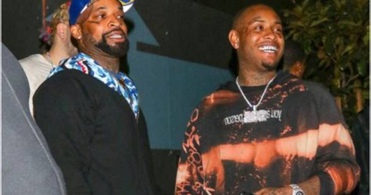 Southside 808 Net Worth