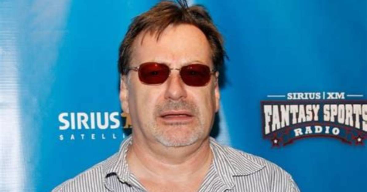 Southside Johnny Net Worth