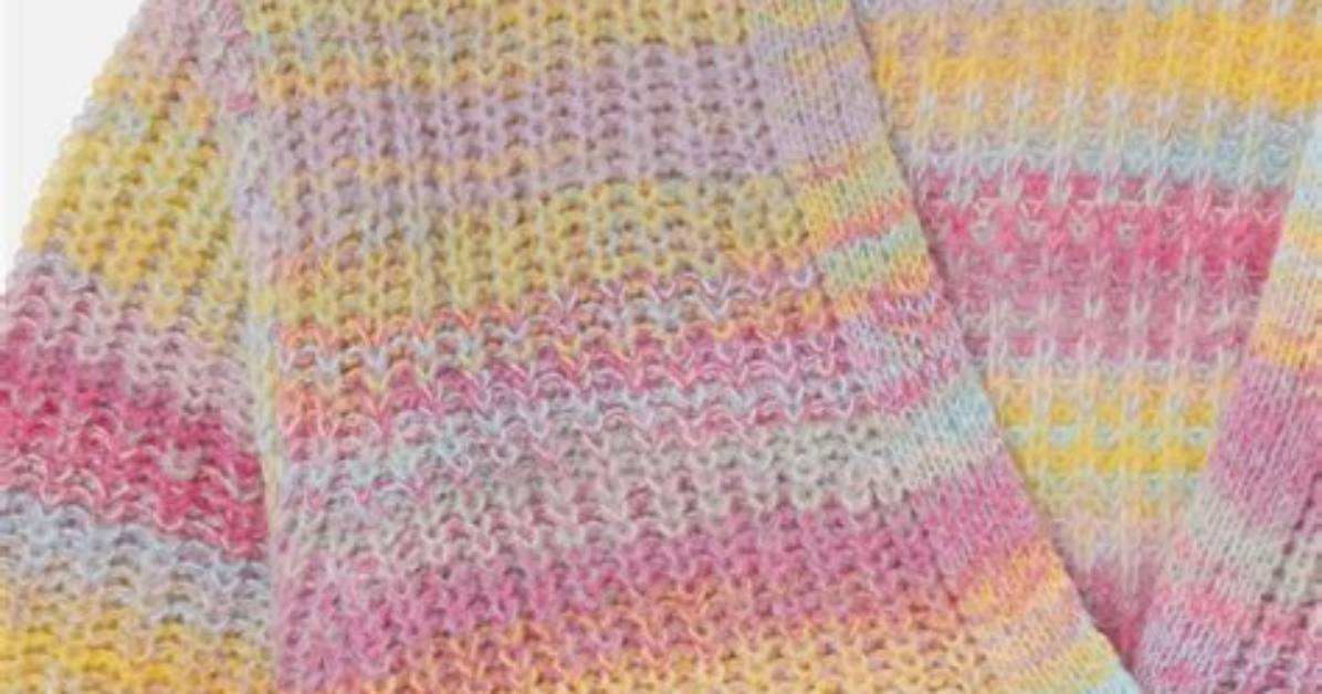 Space Dye - How to Discuss