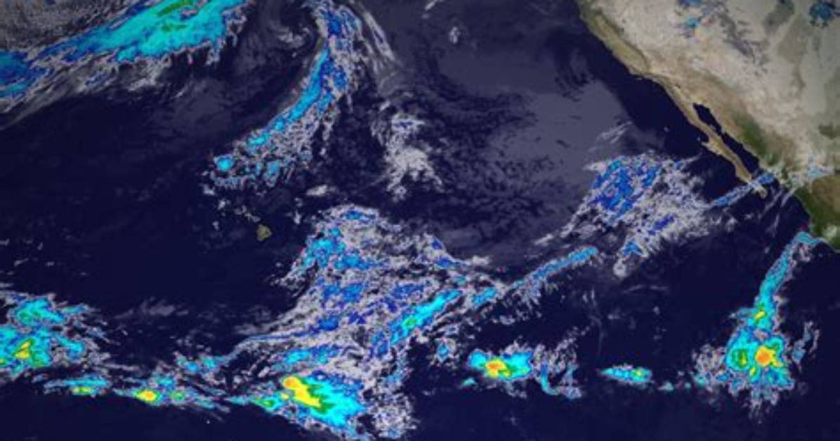 Space Force Gets Another Weather Satellite from Noaa