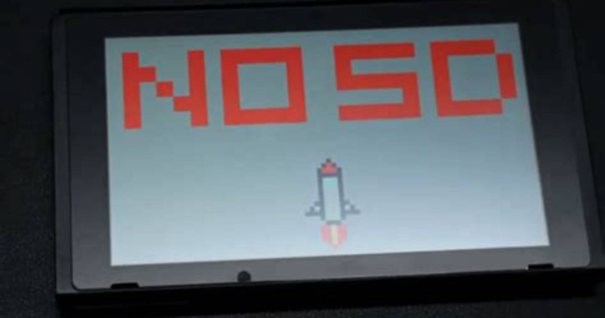 Spacecraft-Nx Switch - Gamebrew