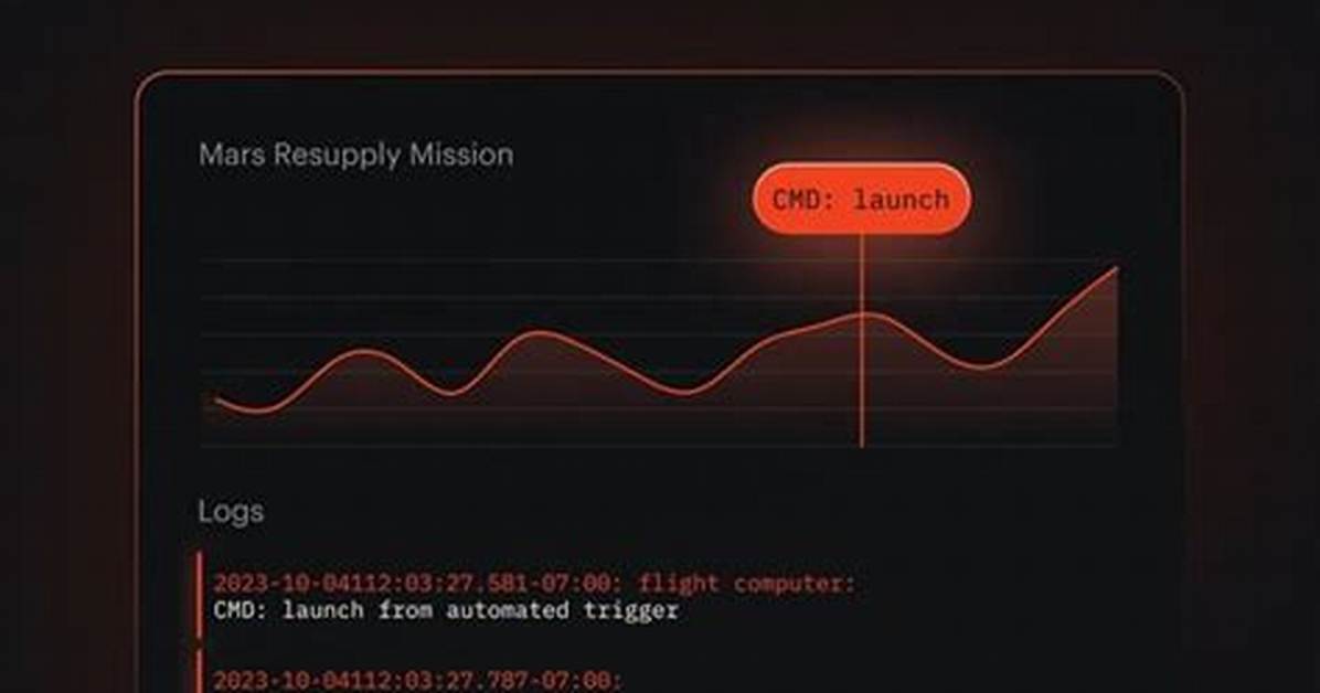 Spacex Alums Offer Telemetry Stack Through Startup Sift