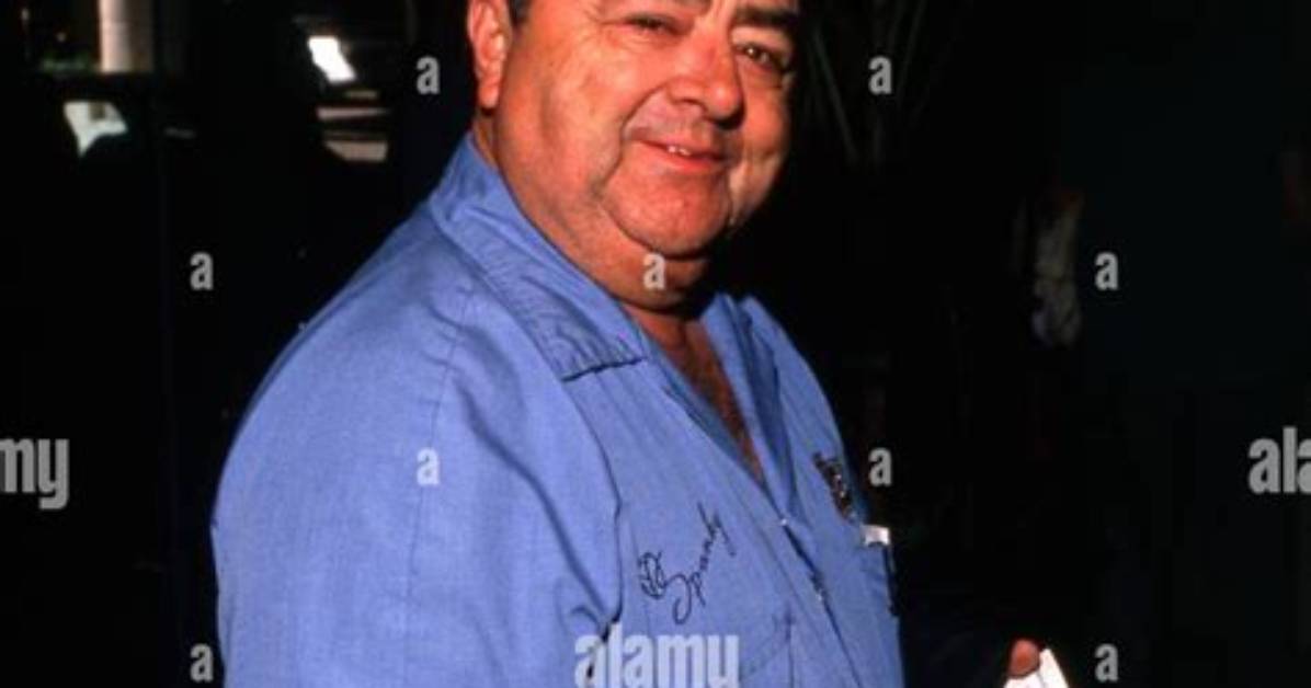 Spanky Mcfarland Net Worth – Phone Number, House Address, Wiki