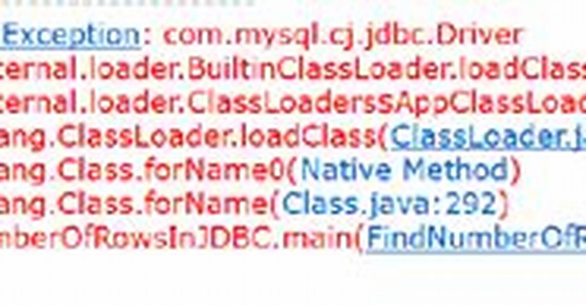 Spark + S3 - Error - Java. Lang. Classnotfoundexception: Class Org. Apache. Hadoop. Fs. S3A. S3Afilesystem Not Found