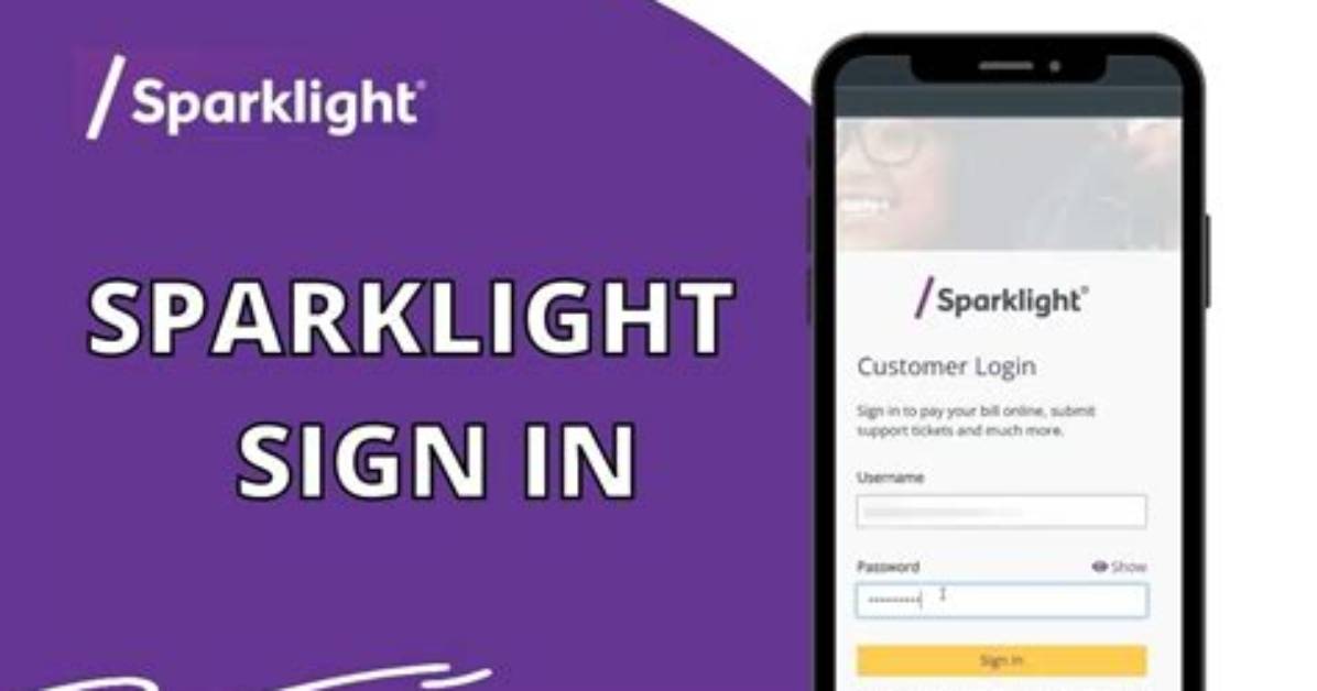 Sparklight. Com Login Safely, Analysis & Comments
