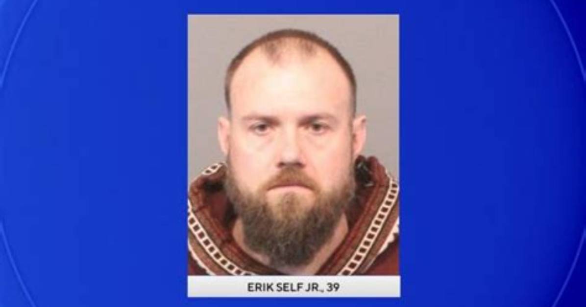 Sparks Man Sentenced to Life in Prison for Child Sex-Related Charges | News