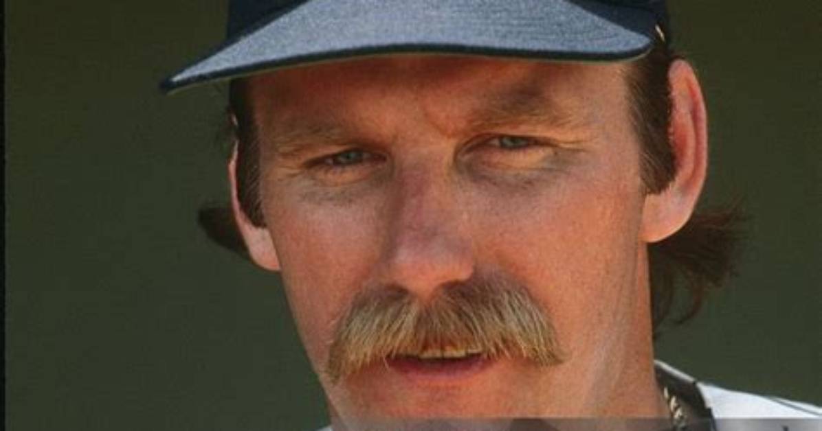 Sparky Lyle