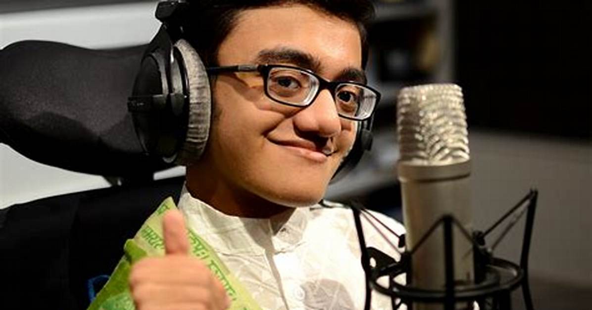 Sparsh Shah Net Worth