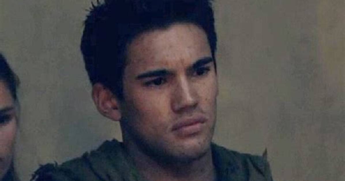 Spartacus Actor, Francis 'Frankie' Mossman, Dies at 33
