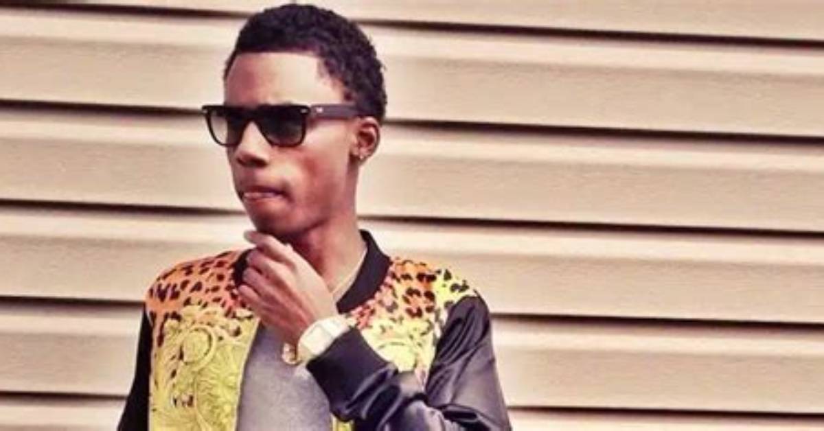 Speaker Knockerz (Rapper) Net Worth