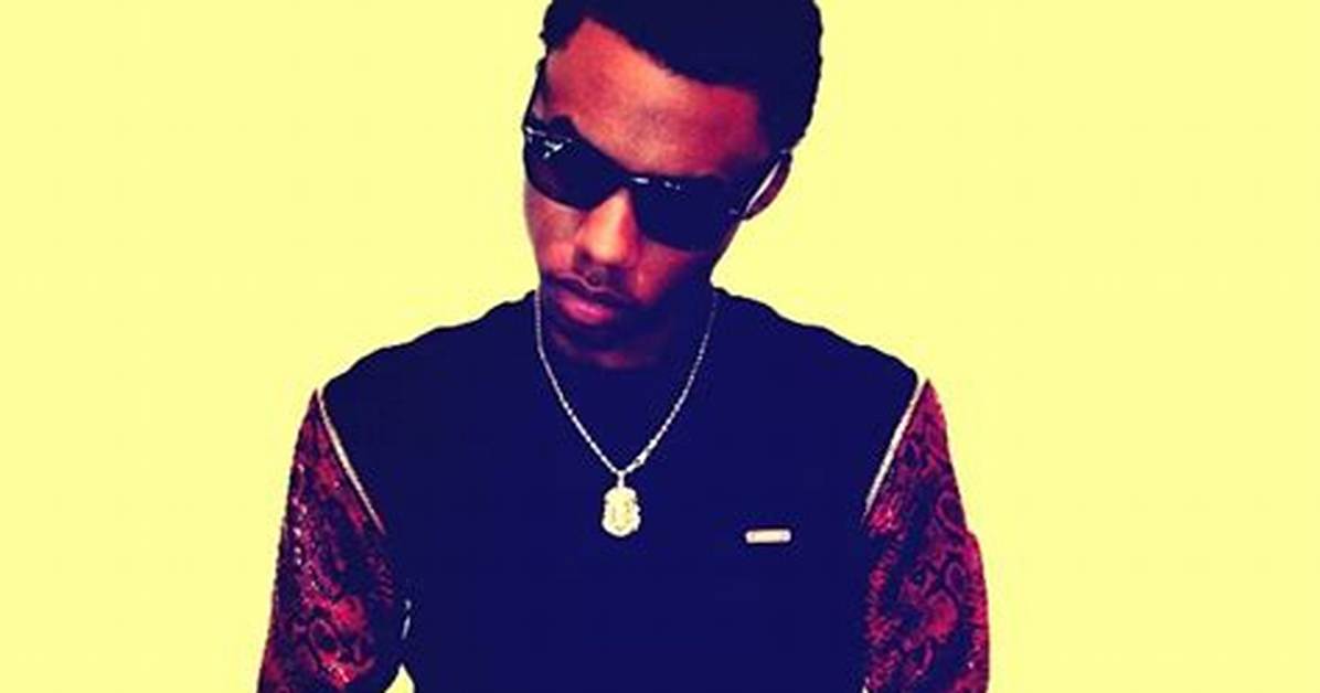 Speaker Knockerz