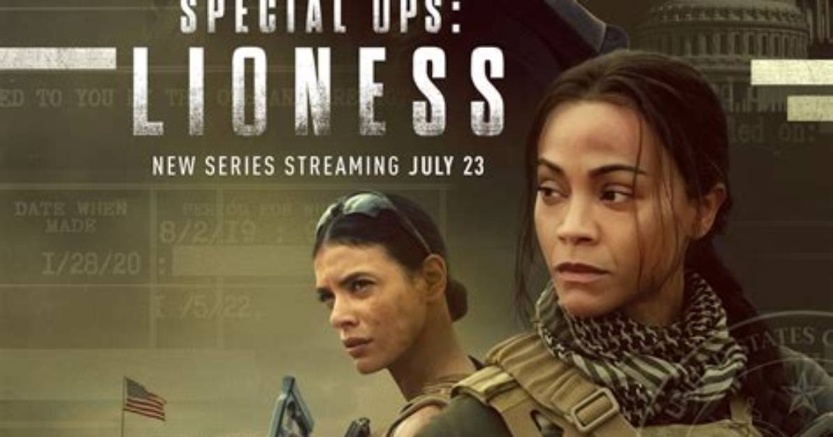 ‘Special Ops: Lioness’ Season 2 Release Window, Cast, Plot, and More