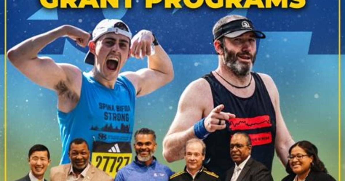 Specific Workouts | Boston Athletic Association