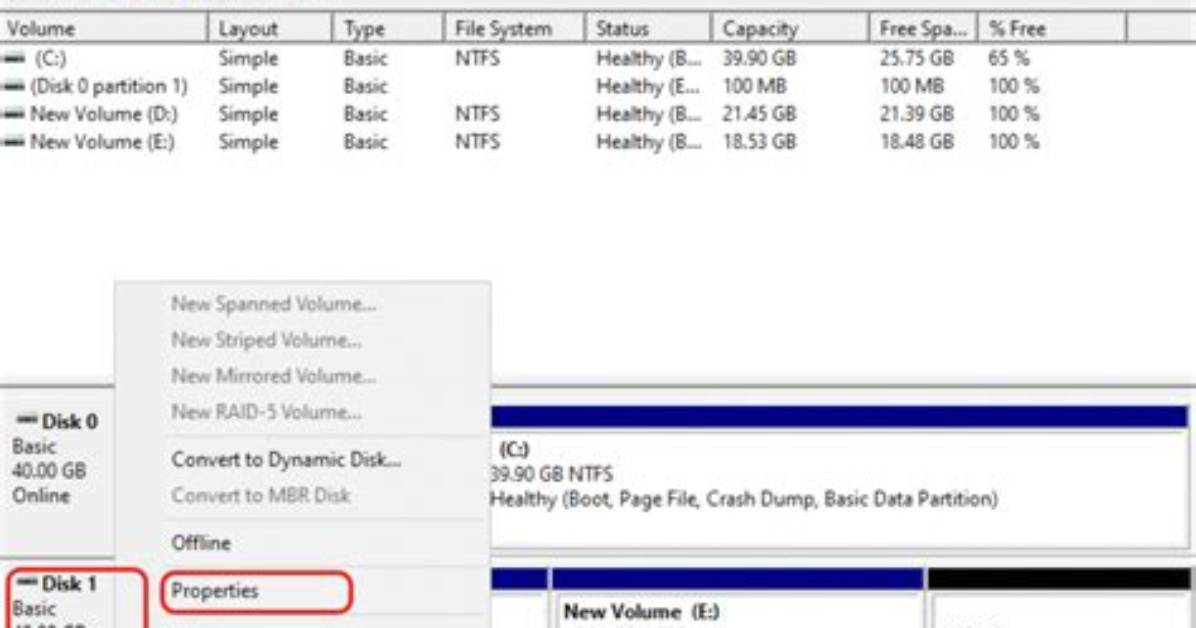 Specifying an Mbr Disk Configuration - Documentation for Bmc Client Management 12.9