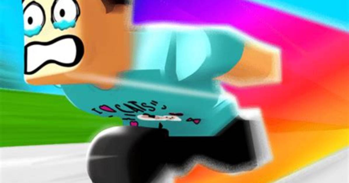 Speed Run Simulator Codes Roblox - June 2022