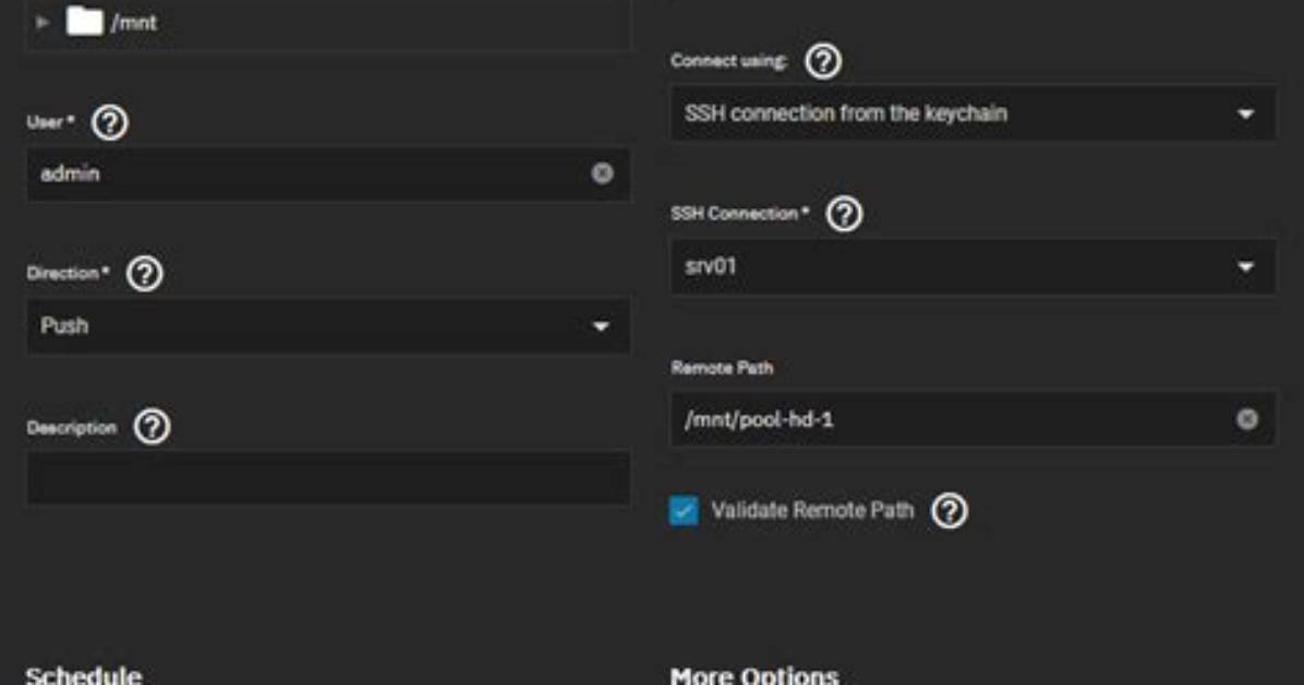 Speed up Rsync with Simultaneous/Concurrent File Transfers?