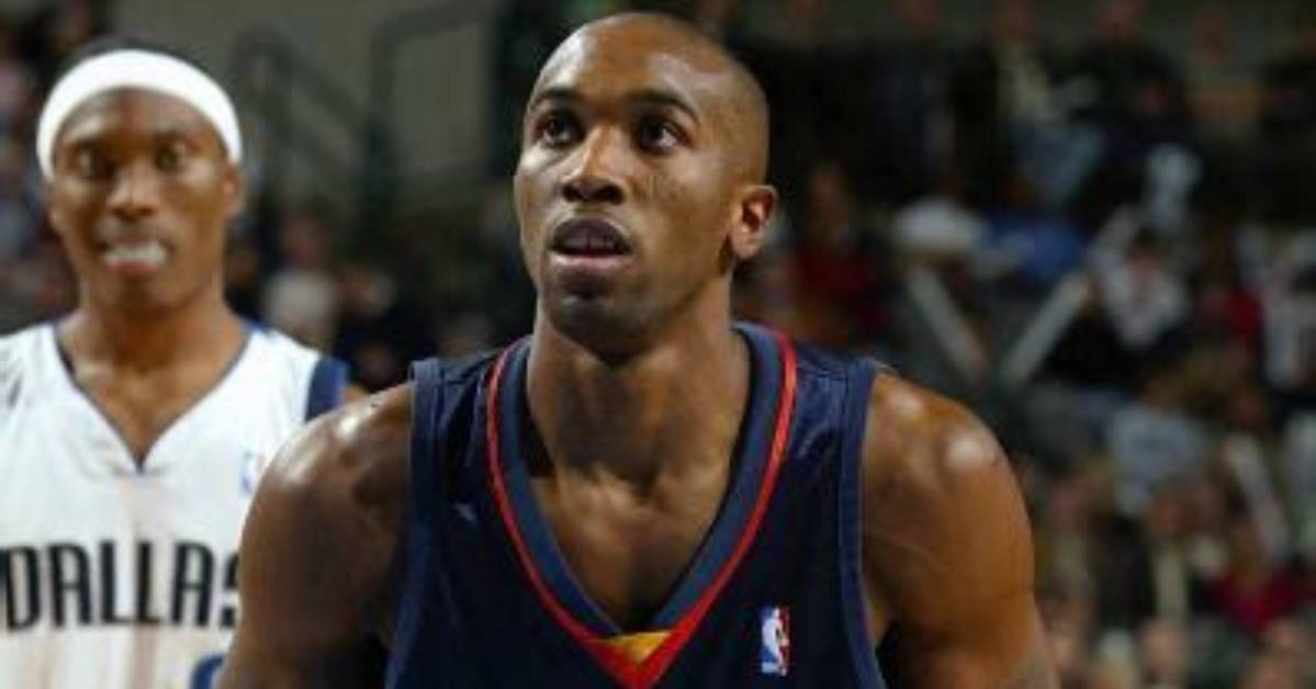 Speedy Claxton Net Worth