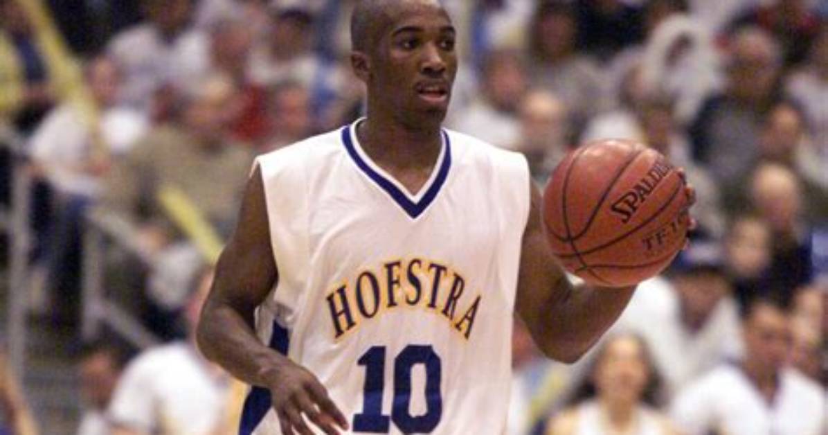 Speedy Claxton