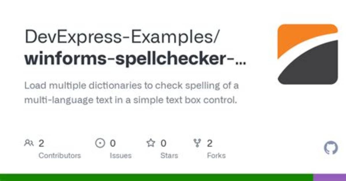 Spell Checking Richtextbox in Winforms Project