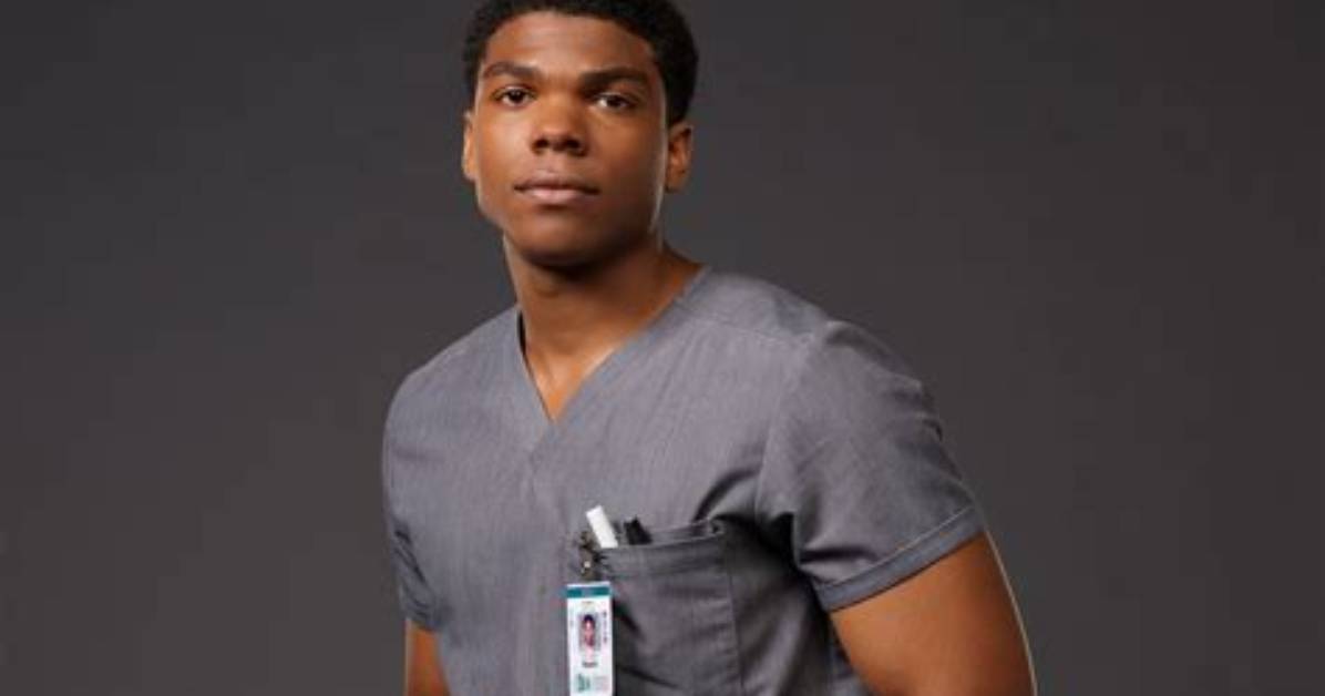 Spence Moore Ii
