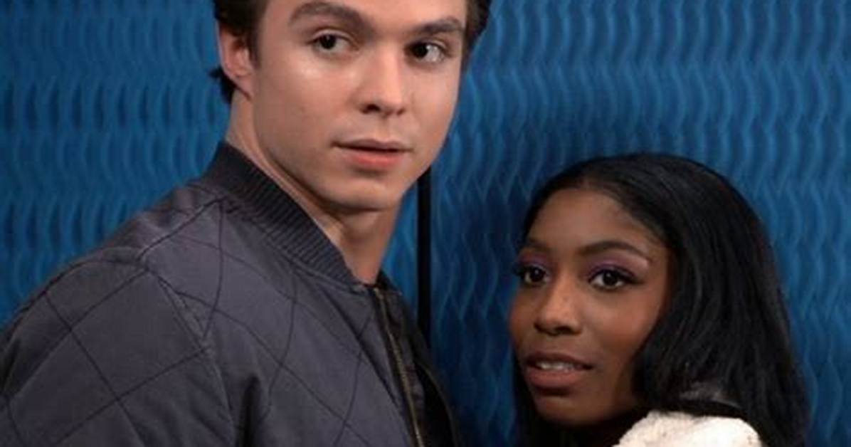 Spencer and Trina’s Plot to Outwit Victor, Make the Haunted Star a Slow Boat to Venezuela?