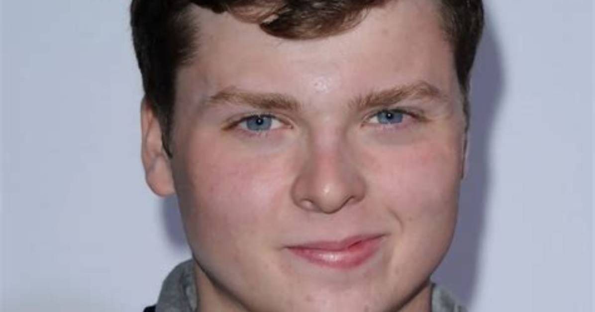 Spencer Breslin