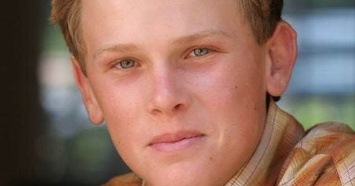 Spencer Daniels