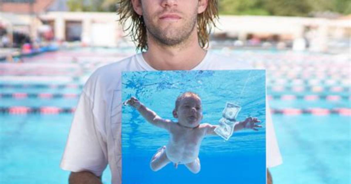 Spencer Elden