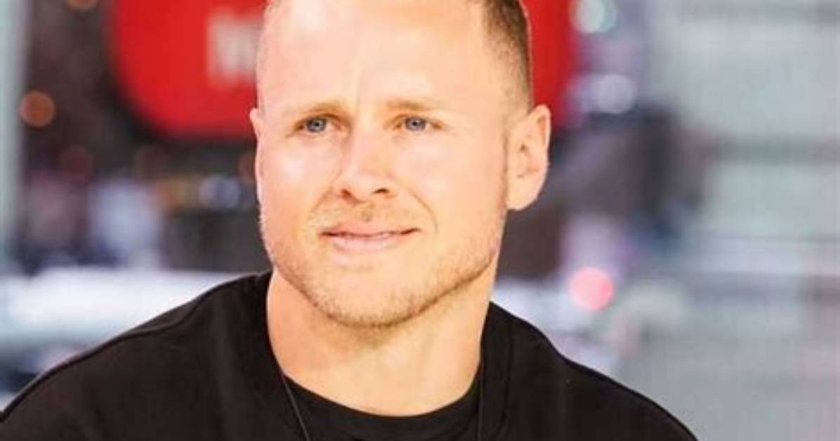 Spencer Pratt Age, Net Worth: Kids, Bio-Wiki, Wife, Weight