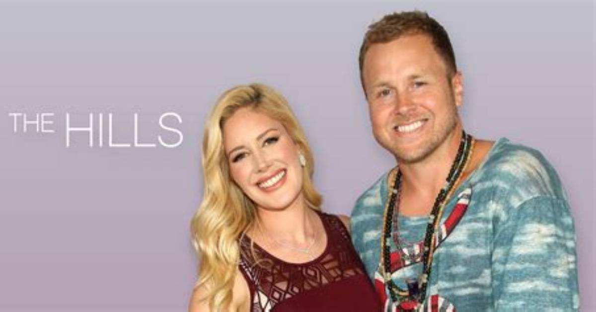 Spencer Pratt