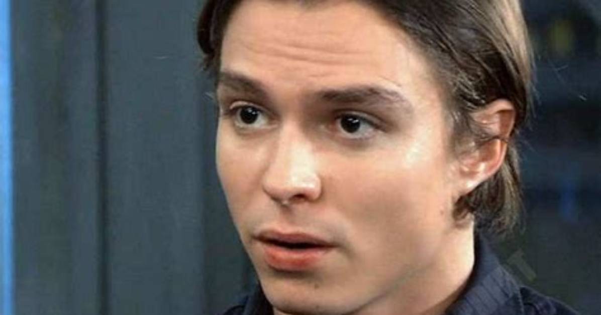 Spencer's Sneaky Move Could Cost Him!
