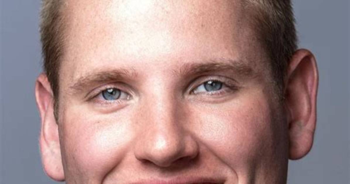 Spencer Stone